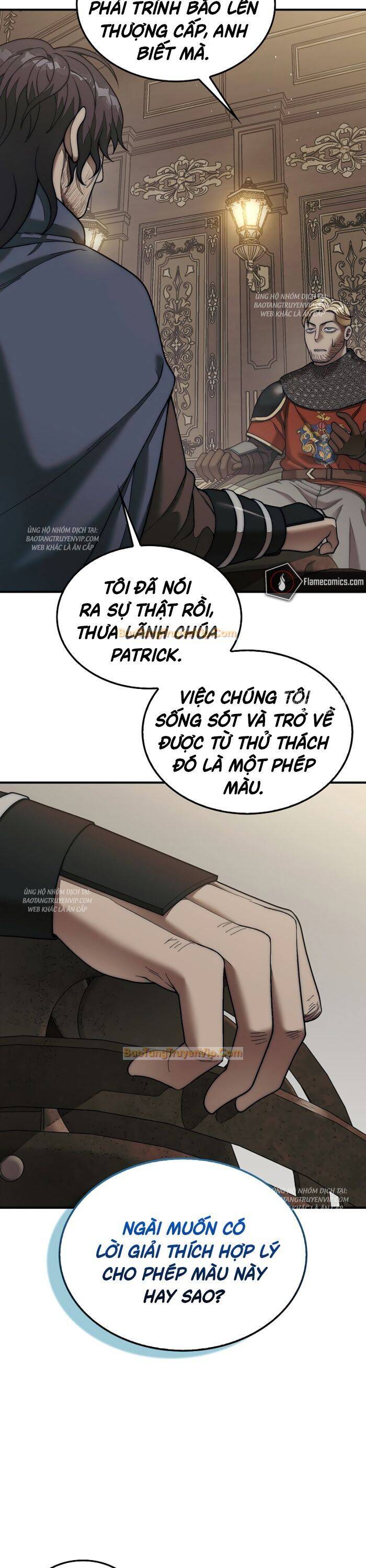 Quân Cờ Thứ 31 Lật Ngược Ván Cờ - Chapter 74 - Page 13