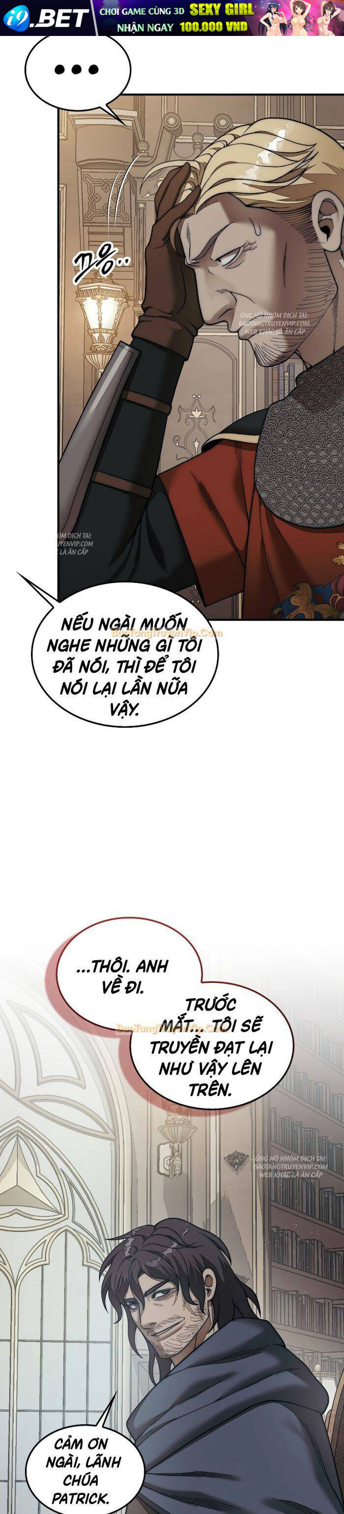 Quân Cờ Thứ 31 Lật Ngược Ván Cờ - Chapter 74 - Page 14