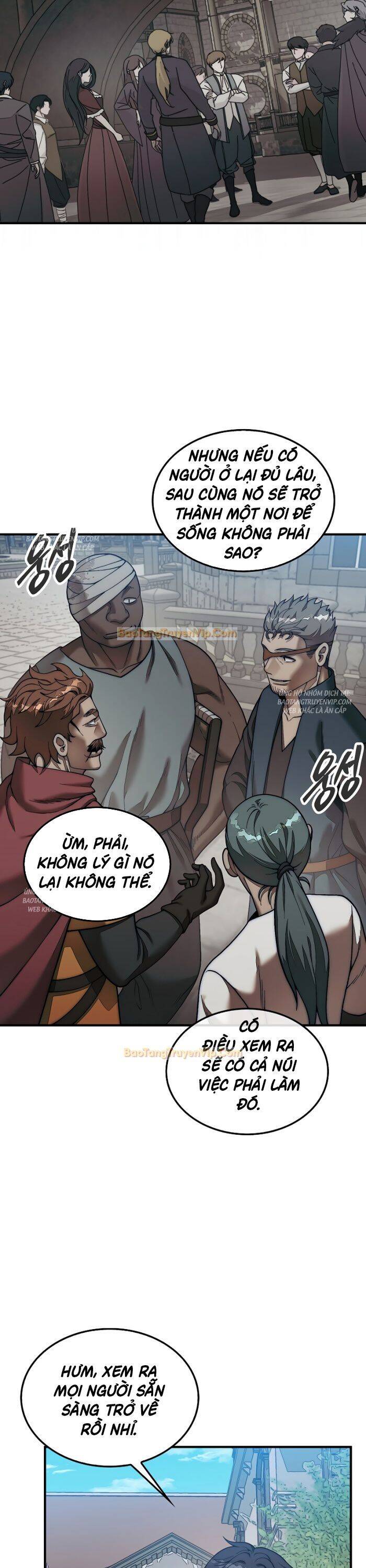 Quân Cờ Thứ 31 Lật Ngược Ván Cờ - Chapter 74 - Page 16