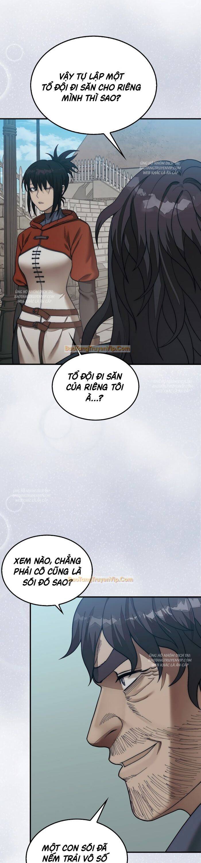 Quân Cờ Thứ 31 Lật Ngược Ván Cờ - Chapter 74 - Page 19