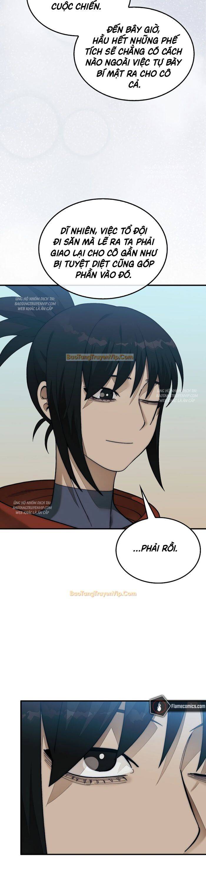 Quân Cờ Thứ 31 Lật Ngược Ván Cờ - Chapter 74 - Page 20