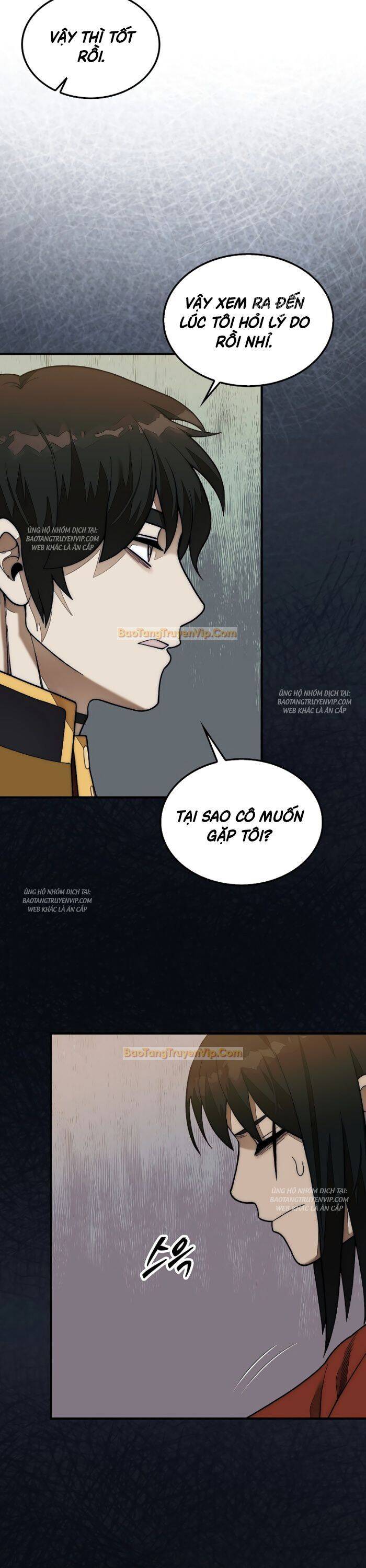 Quân Cờ Thứ 31 Lật Ngược Ván Cờ - Chapter 74 - Page 24