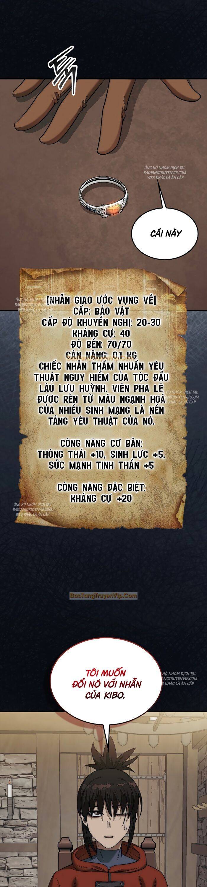 Quân Cờ Thứ 31 Lật Ngược Ván Cờ - Chapter 74 - Page 25