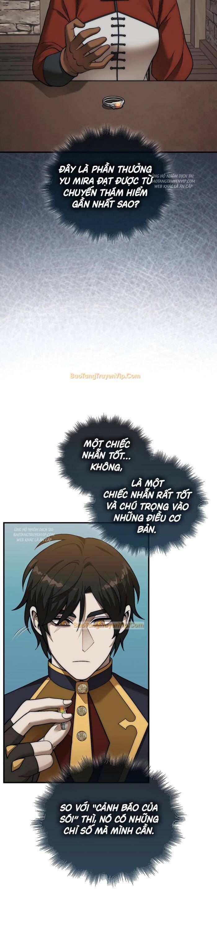 Quân Cờ Thứ 31 Lật Ngược Ván Cờ - Chapter 74 - Page 26