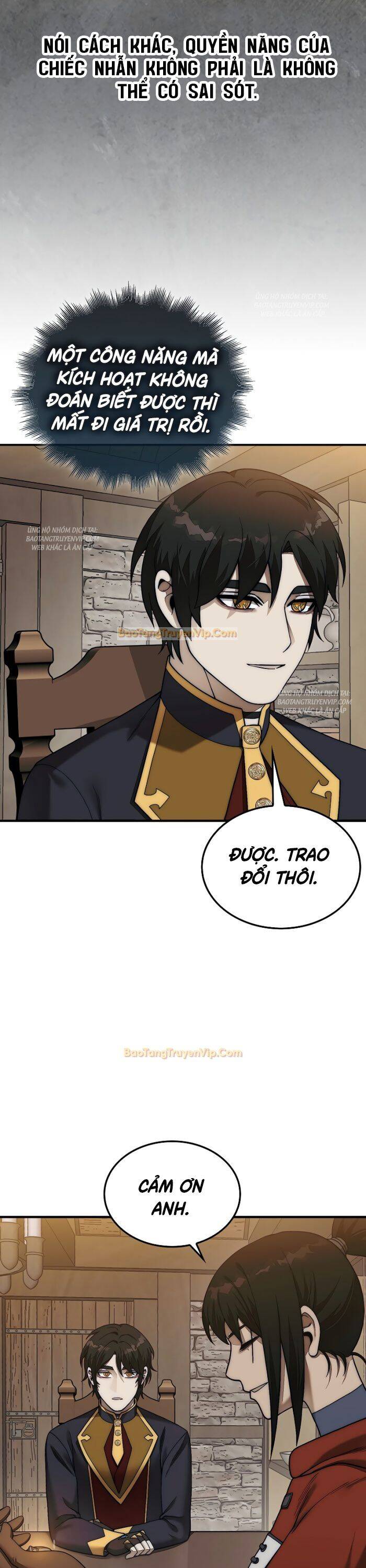 Quân Cờ Thứ 31 Lật Ngược Ván Cờ - Chapter 74 - Page 28