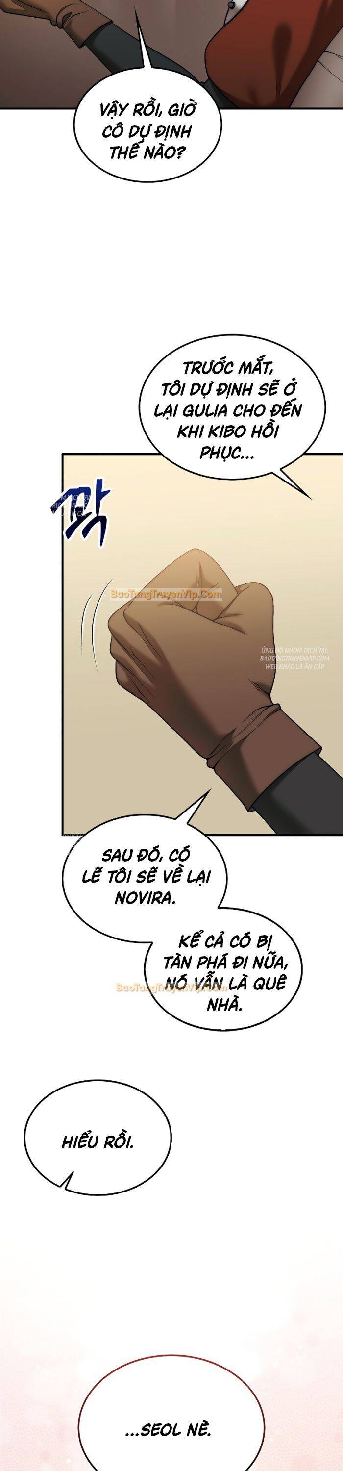 Quân Cờ Thứ 31 Lật Ngược Ván Cờ - Chapter 74 - Page 29