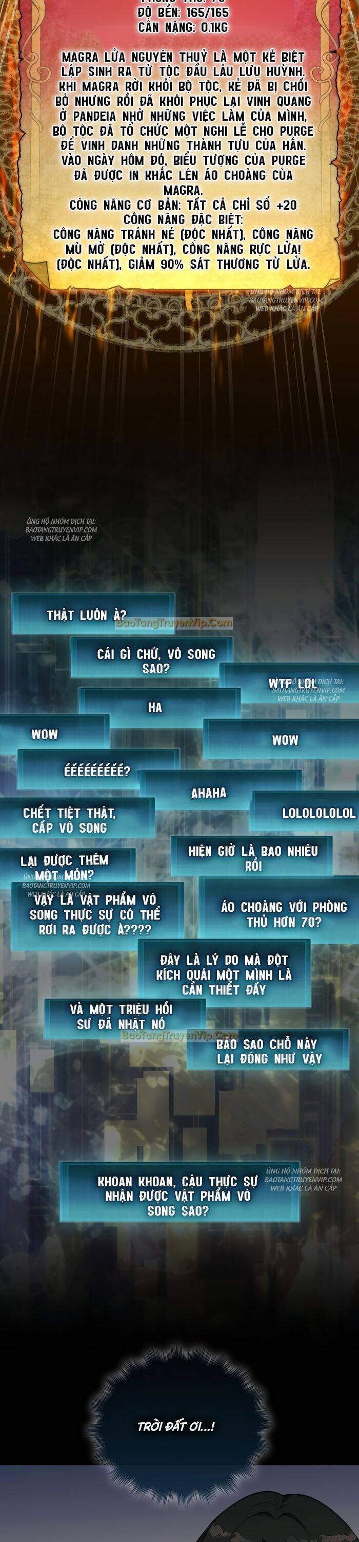 Quân Cờ Thứ 31 Lật Ngược Ván Cờ - Chapter 74 - Page 3