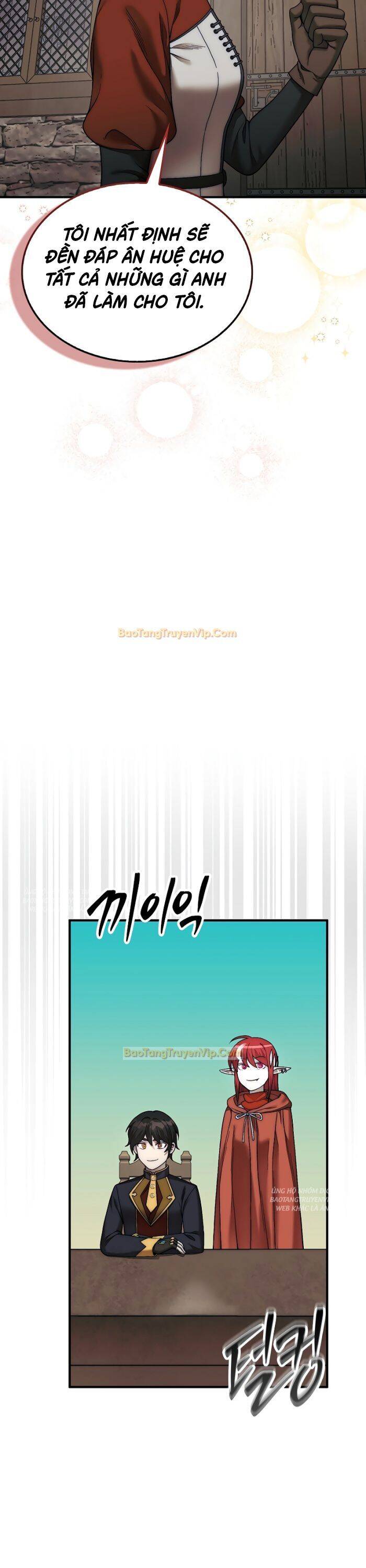 Quân Cờ Thứ 31 Lật Ngược Ván Cờ - Chapter 74 - Page 32