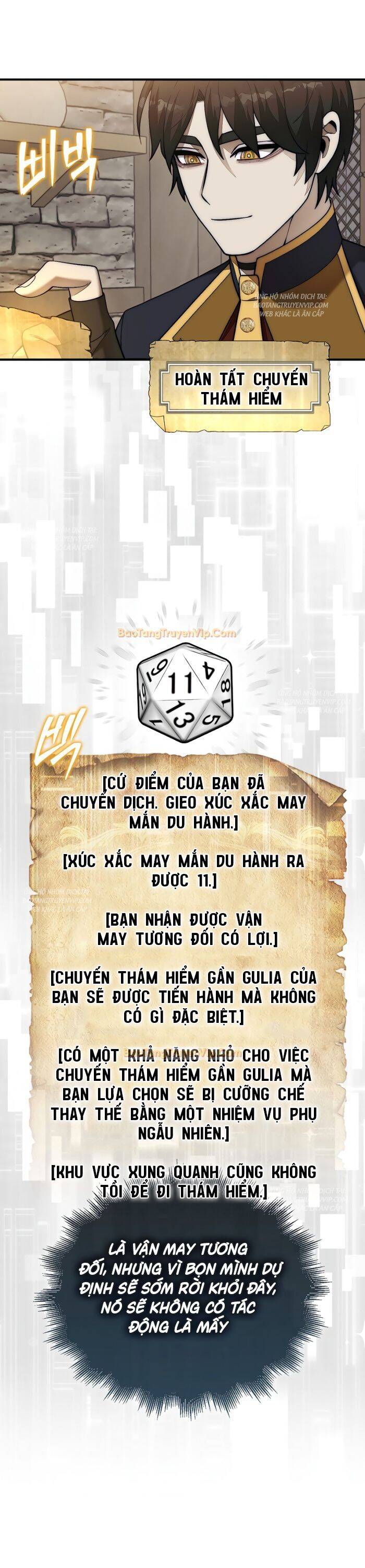 Quân Cờ Thứ 31 Lật Ngược Ván Cờ - Chapter 74 - Page 33