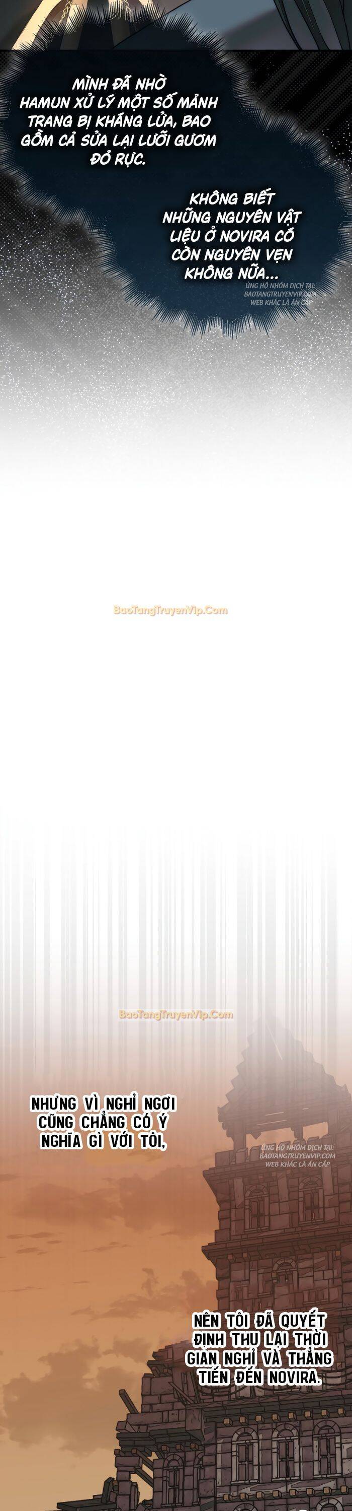 Quân Cờ Thứ 31 Lật Ngược Ván Cờ - Chapter 74 - Page 35