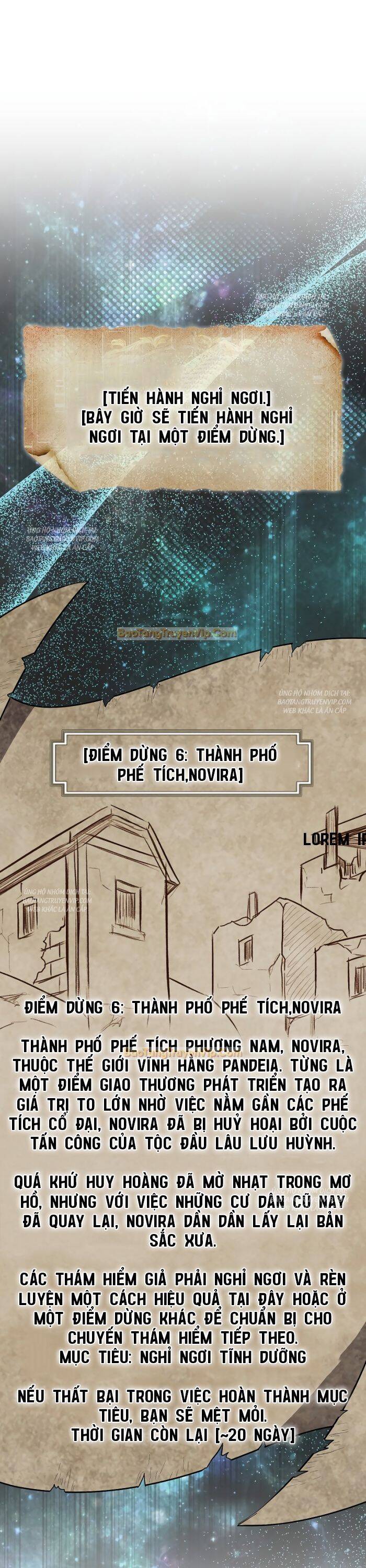 Quân Cờ Thứ 31 Lật Ngược Ván Cờ - Chapter 74 - Page 39