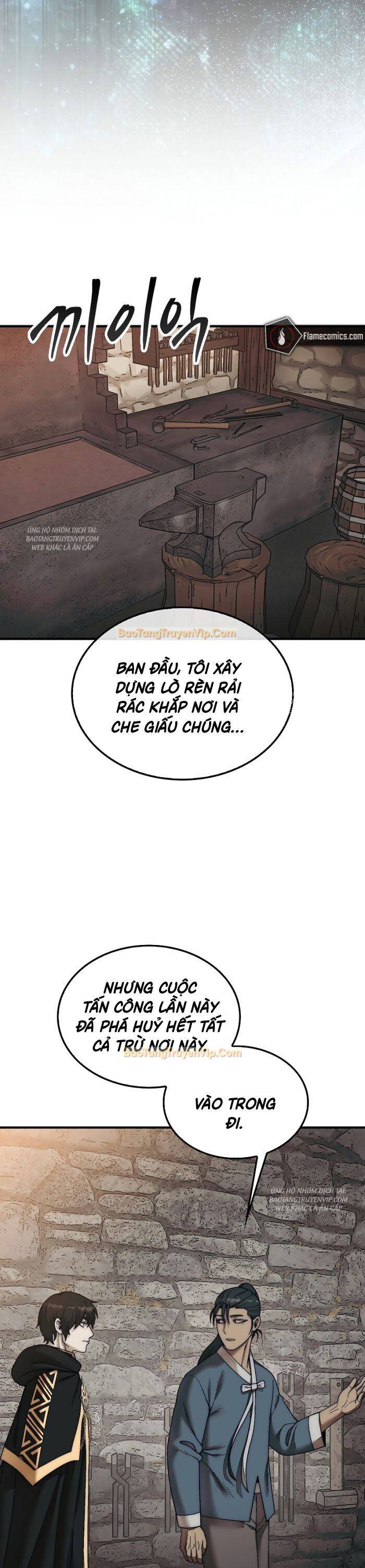 Quân Cờ Thứ 31 Lật Ngược Ván Cờ - Chapter 74 - Page 40