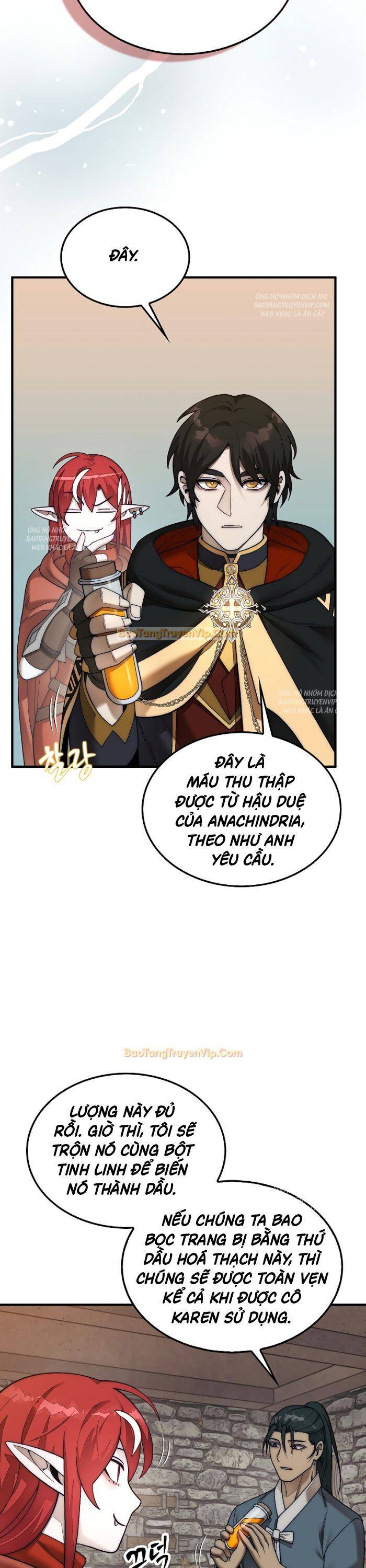 Quân Cờ Thứ 31 Lật Ngược Ván Cờ - Chapter 74 - Page 42