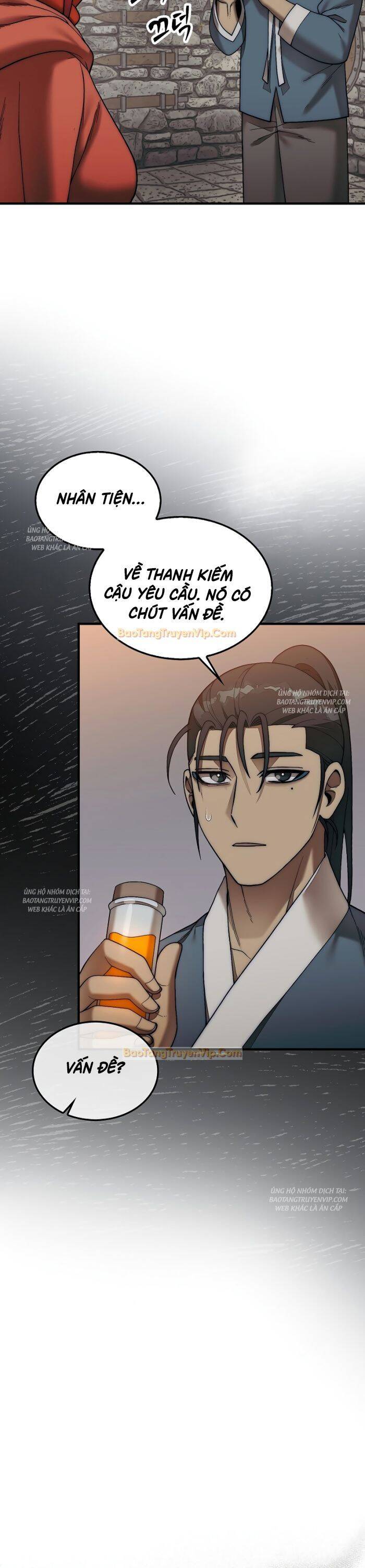 Quân Cờ Thứ 31 Lật Ngược Ván Cờ - Chapter 74 - Page 43