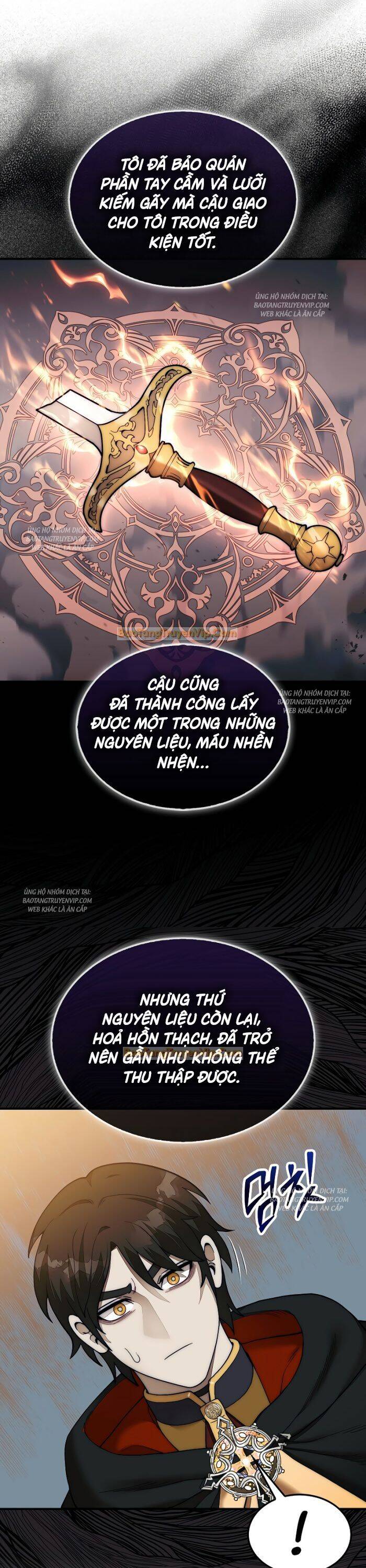 Quân Cờ Thứ 31 Lật Ngược Ván Cờ - Chapter 74 - Page 44