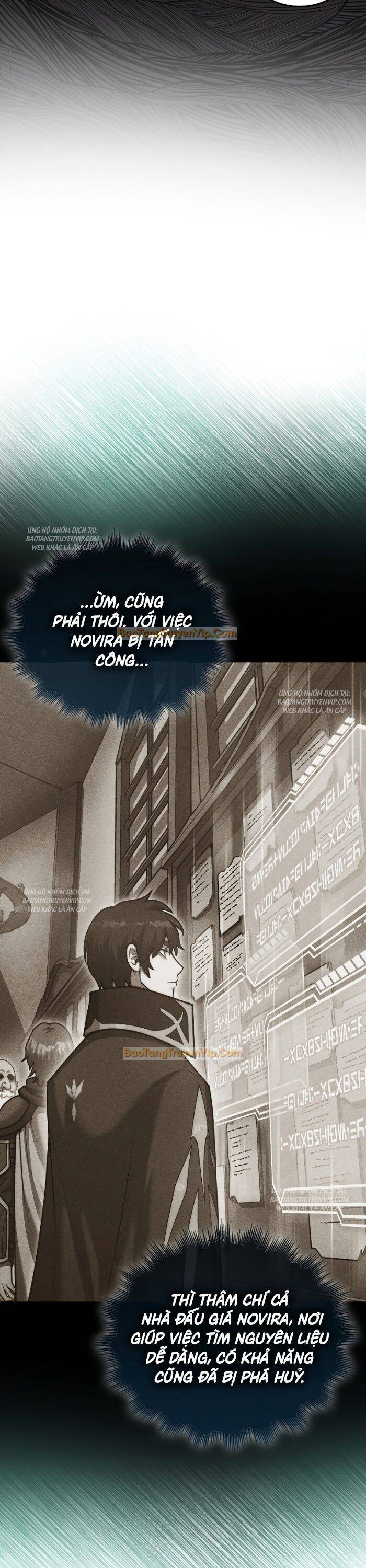 Quân Cờ Thứ 31 Lật Ngược Ván Cờ - Chapter 74 - Page 45