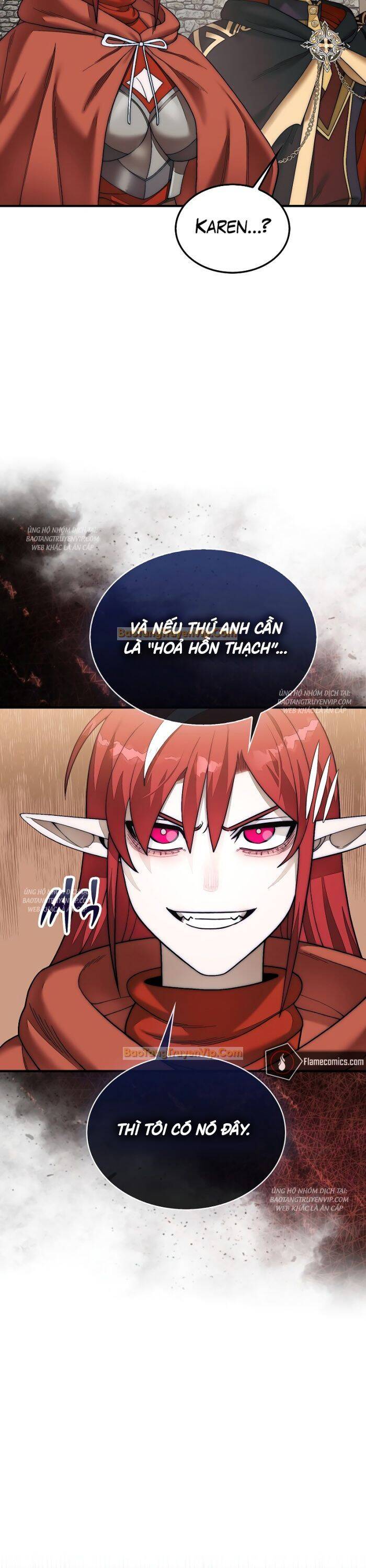 Quân Cờ Thứ 31 Lật Ngược Ván Cờ - Chapter 74 - Page 47