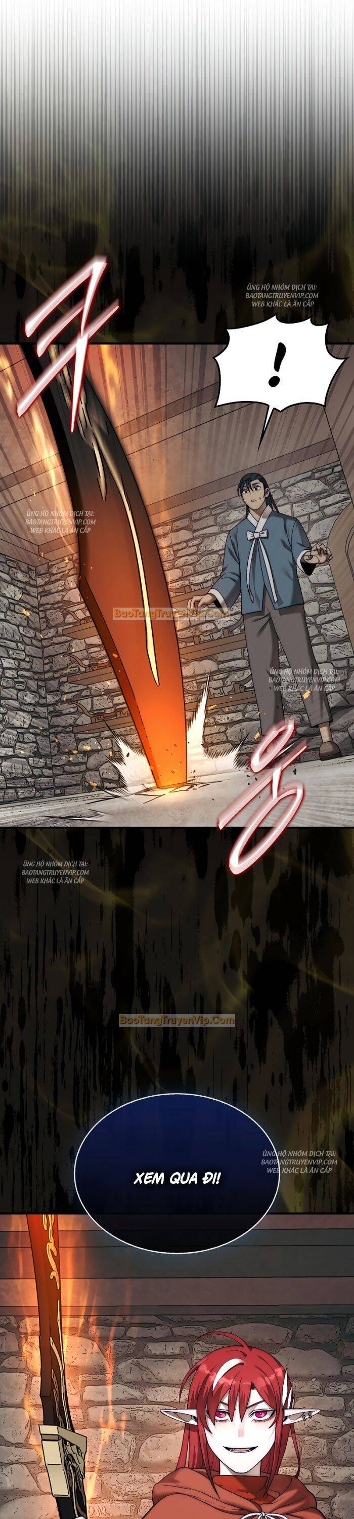 Quân Cờ Thứ 31 Lật Ngược Ván Cờ - Chapter 74 - Page 48