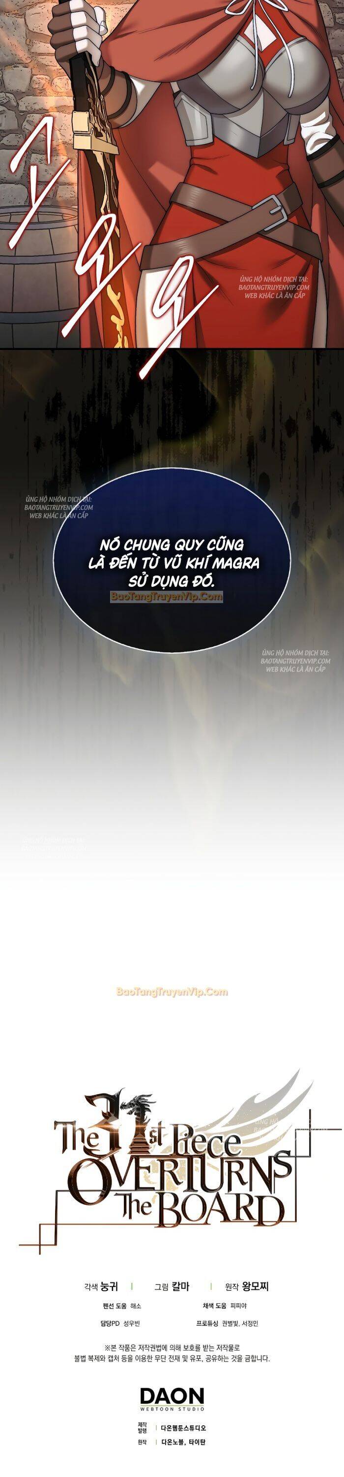 Quân Cờ Thứ 31 Lật Ngược Ván Cờ - Chapter 74 - Page 49