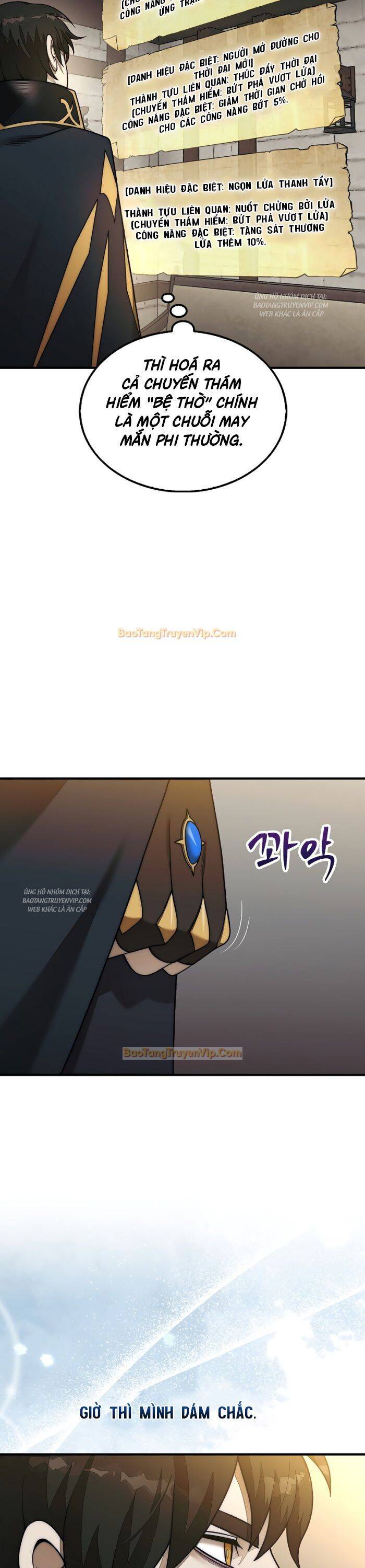 Quân Cờ Thứ 31 Lật Ngược Ván Cờ - Chapter 74 - Page 6