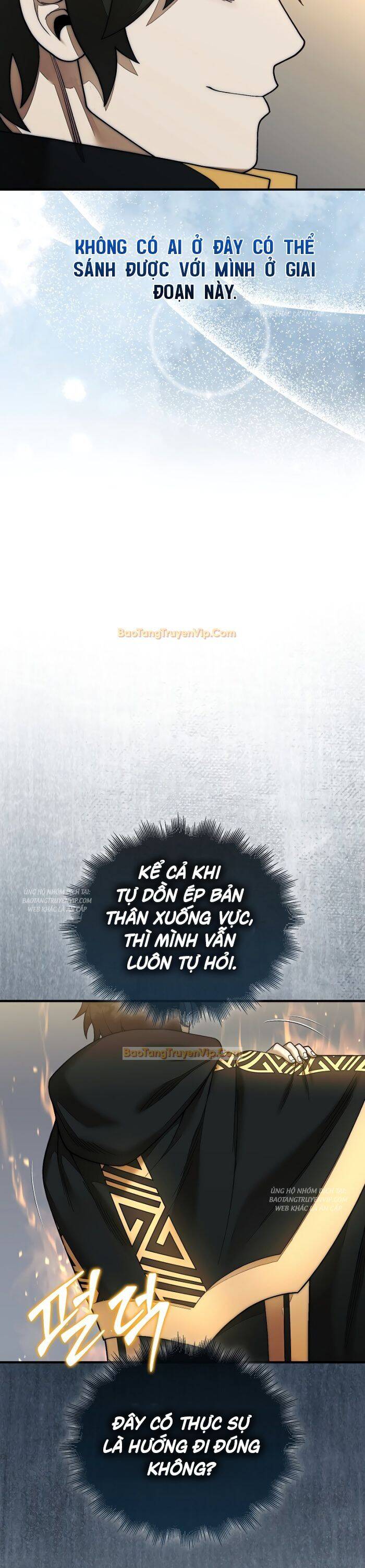 Quân Cờ Thứ 31 Lật Ngược Ván Cờ - Chapter 74 - Page 7