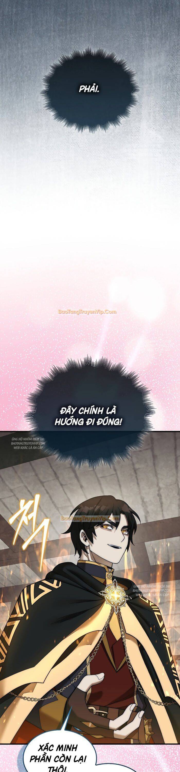 Quân Cờ Thứ 31 Lật Ngược Ván Cờ - Chapter 74 - Page 8