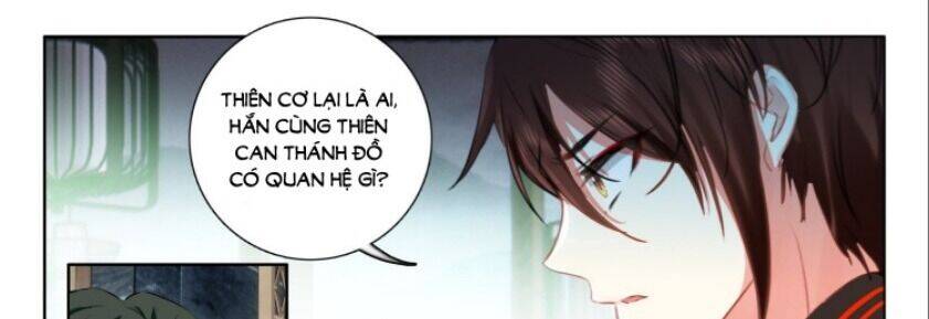 Âm Dương Miện - Chapter 60.5 - Page 12