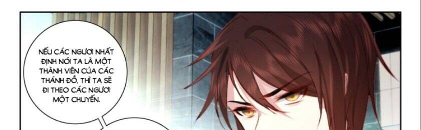 Âm Dương Miện - Chapter 60.5 - Page 16