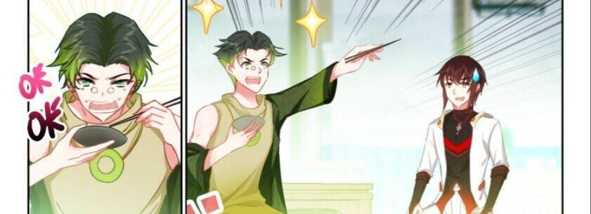 Âm Dương Miện - Chapter 60.5 - Page 19