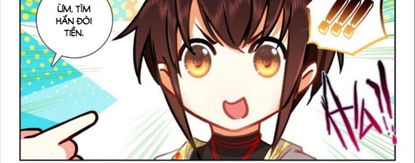 Âm Dương Miện - Chapter 60.5 - Page 21