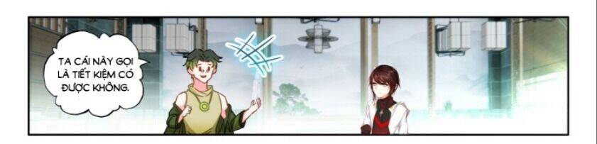 Âm Dương Miện - Chapter 60.5 - Page 24