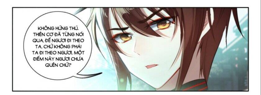 Âm Dương Miện - Chapter 60.5 - Page 29
