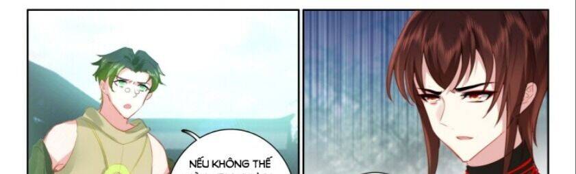 Âm Dương Miện - Chapter 60.5 - Page 30