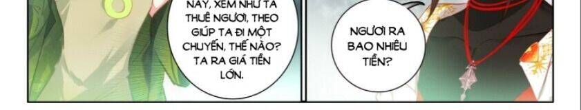 Âm Dương Miện - Chapter 60.5 - Page 31