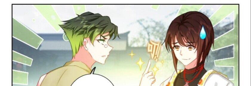 Âm Dương Miện - Chapter 60.5 - Page 32