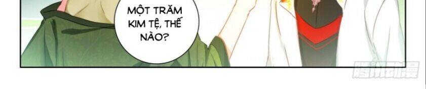 Âm Dương Miện - Chapter 60.5 - Page 33