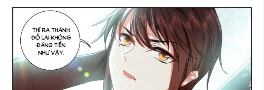 Âm Dương Miện - Chapter 60.5 - Page 34