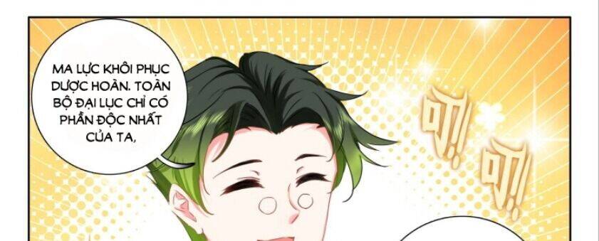 Âm Dương Miện - Chapter 60.5 - Page 38