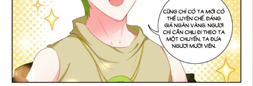 Âm Dương Miện - Chapter 60.5 - Page 39