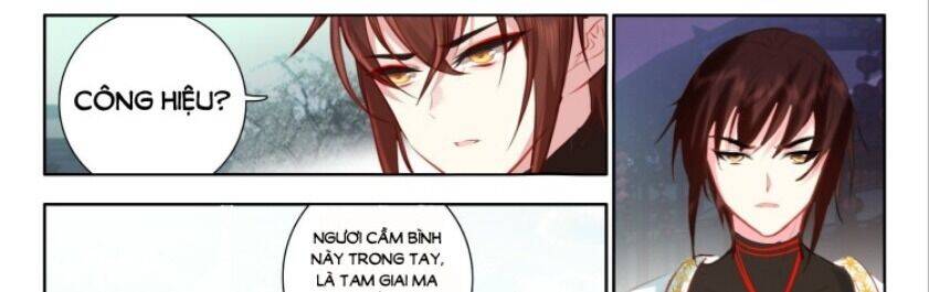 Âm Dương Miện - Chapter 60.5 - Page 40