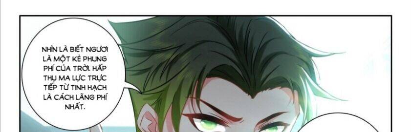 Âm Dương Miện - Chapter 60.5 - Page 42