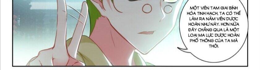 Âm Dương Miện - Chapter 60.5 - Page 43