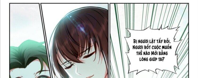 Âm Dương Miện - Chapter 60.5 - Page 44
