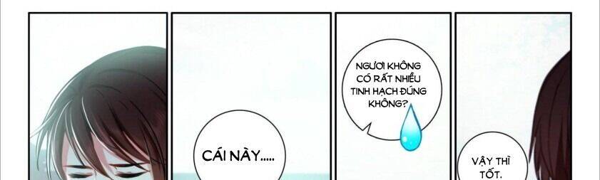 Âm Dương Miện - Chapter 60.5 - Page 46