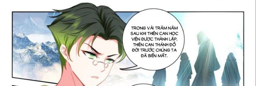 Âm Dương Miện - Chapter 60.5 - Page 8