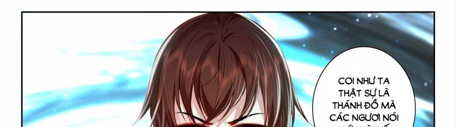 Âm Dương Miện - Chapter 60 - Page 10