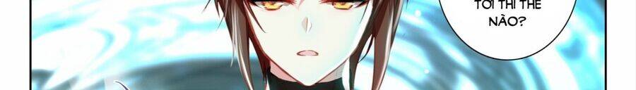 Âm Dương Miện - Chapter 60 - Page 11