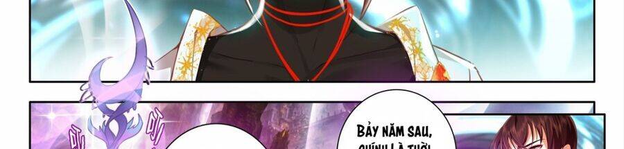 Âm Dương Miện - Chapter 60 - Page 12