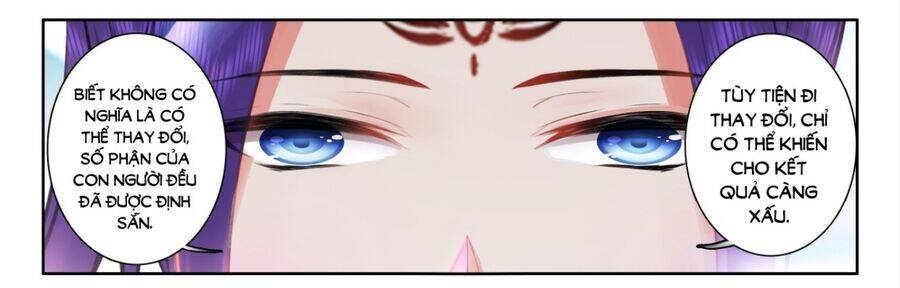 Âm Dương Miện - Chapter 60 - Page 16