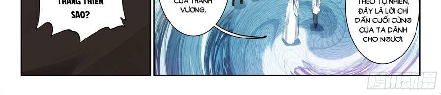 Âm Dương Miện - Chapter 60 - Page 20